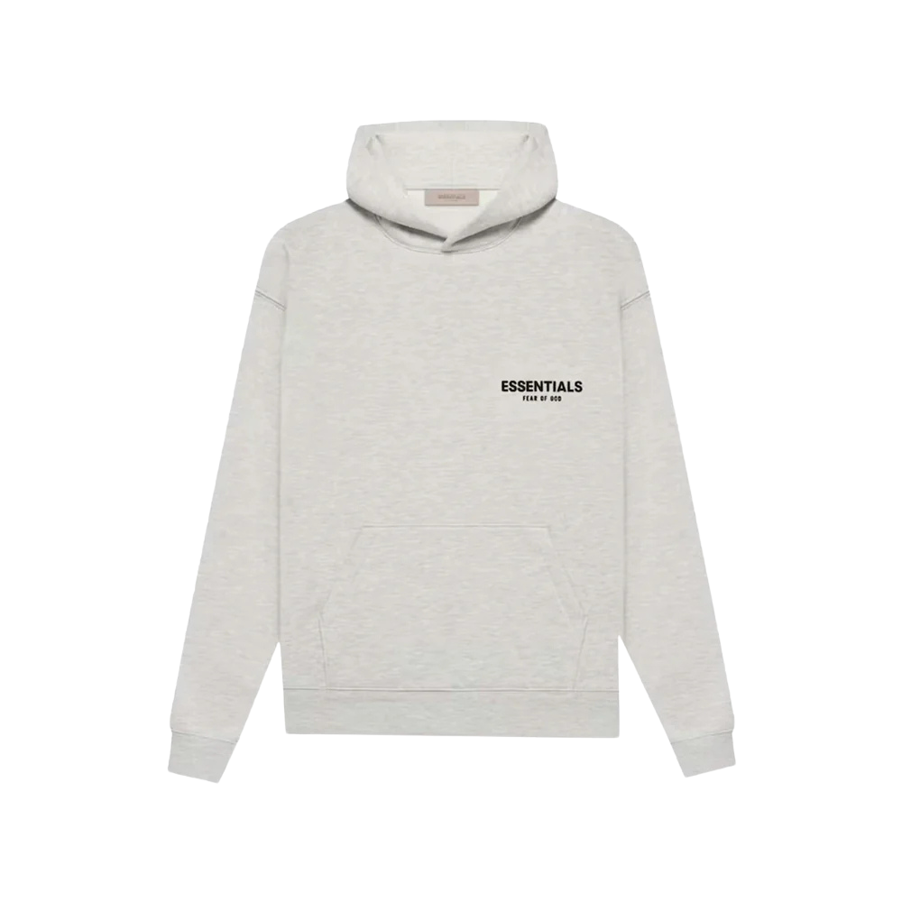 Fear of God Essentials Light Oatmeal Full set - Image 1
