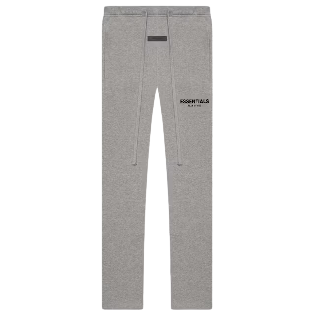 Fear Of God Essentials Dark Oatmeal Full set - Image 2