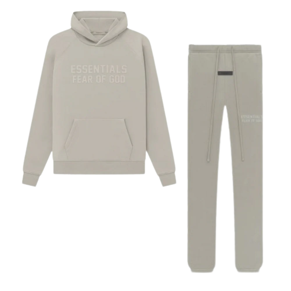 Fear of God Essentials Seal Full Set