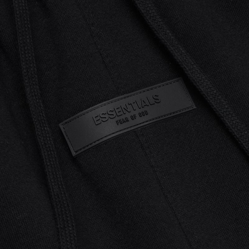 Fear of God Essentials Sweatpants Stretch Limo - Image 1