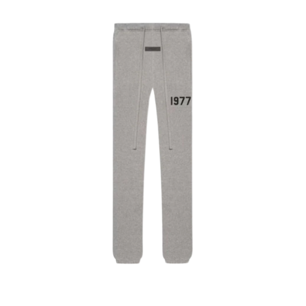 Fear of God Essentials 1977 Dark Oatmeal Full Set - Image 2