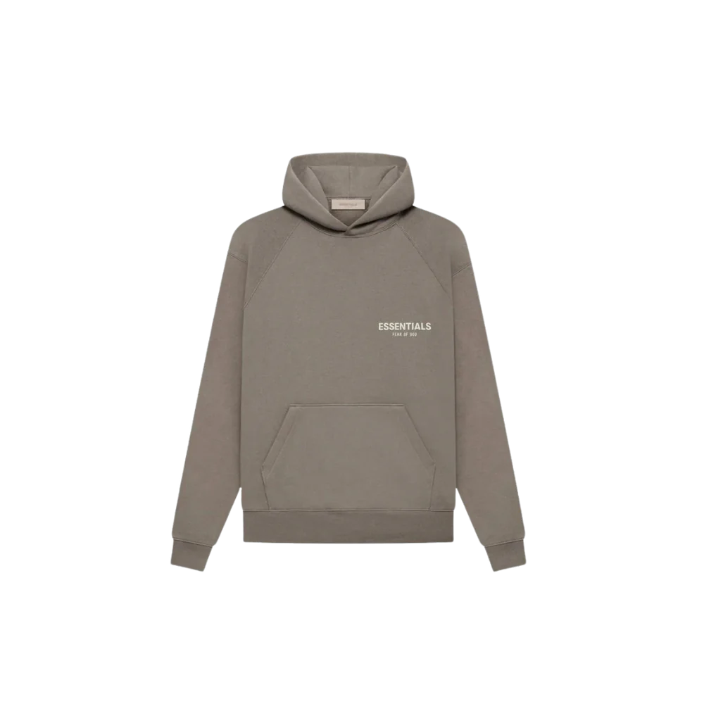 Fear of God Essentials Desert Taupe Full Set - Image 1