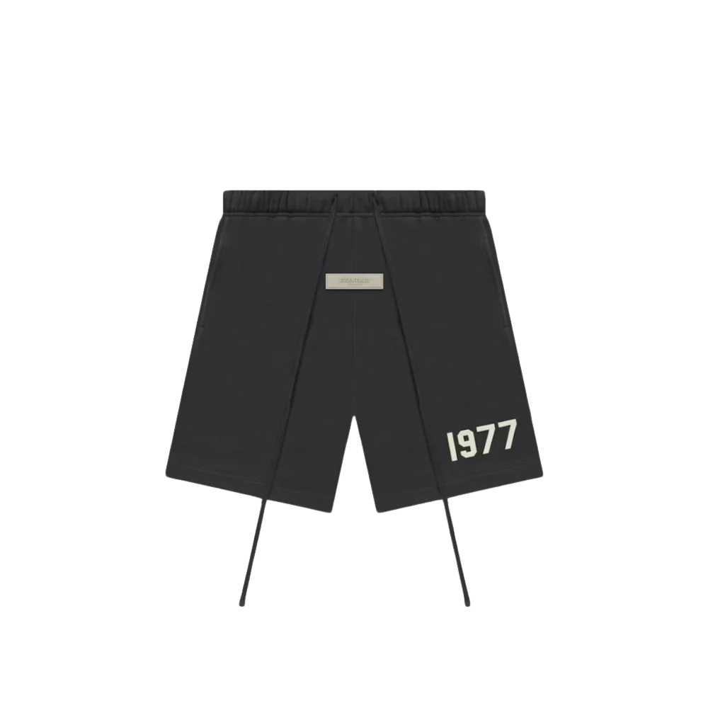 Fear of God Essentials 1977 Iron Summer Set - Image 2