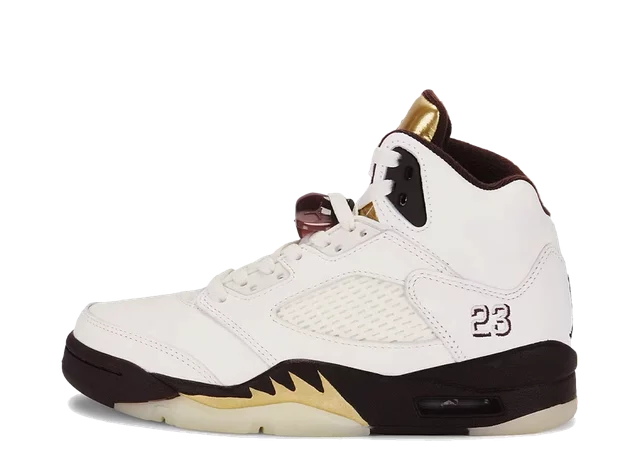 Jordan 5 Retro Golden Ticket (W)