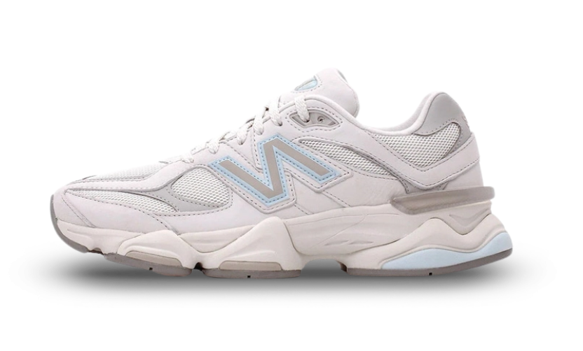 New Balance 9060 Reflection Raincloud Quarry Blue