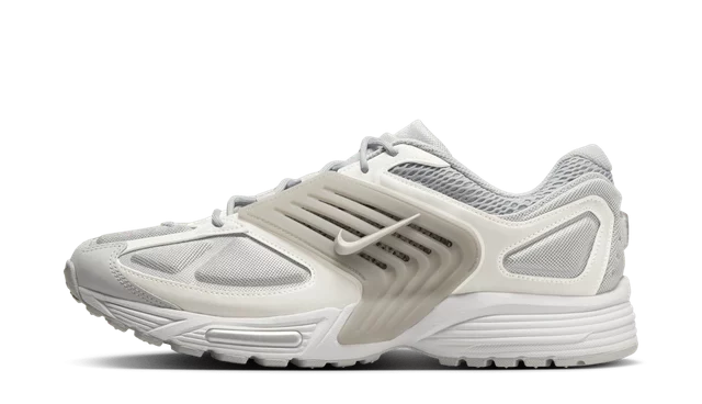 Nike Air Pegasus Wave Flat Silver Metallic Silver Pewter