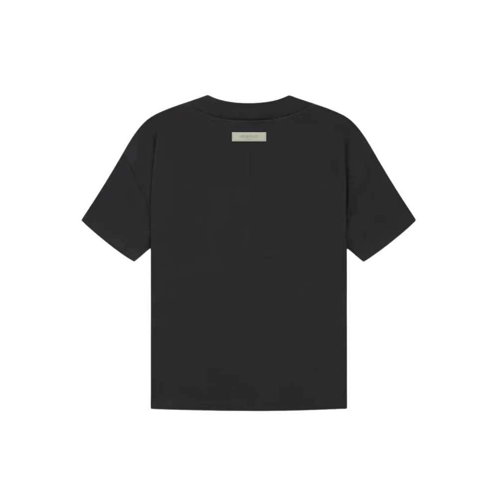 Fear of God Essentials 1977 T-shirt Iron - Image 1