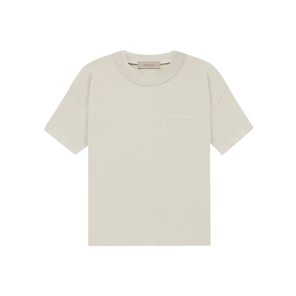 Fear of God Essentials Wheat Summer Set - Image 1