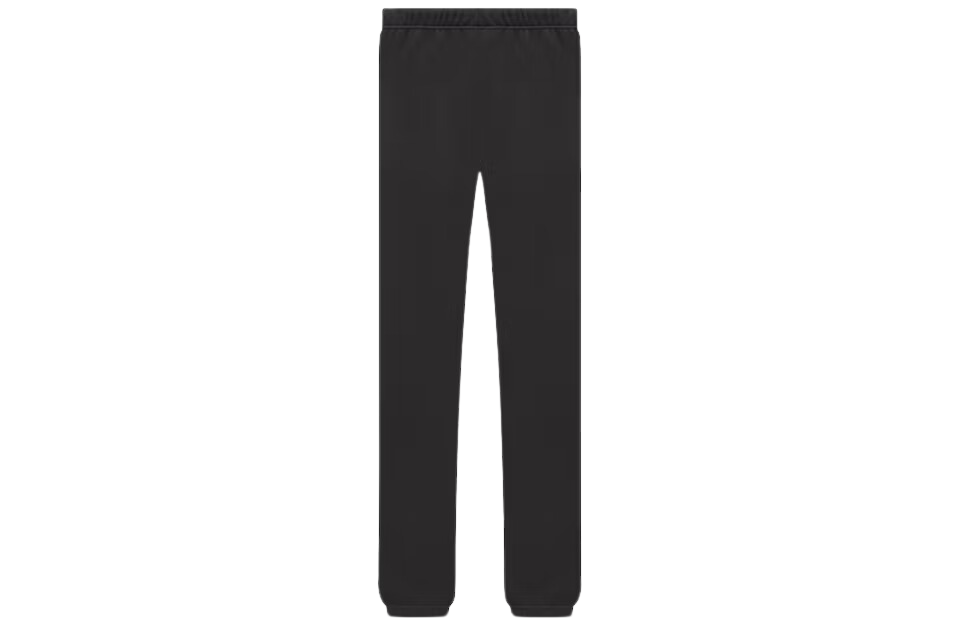 Fear of God Essentials 1977 Sweatpants Iron - Image 1