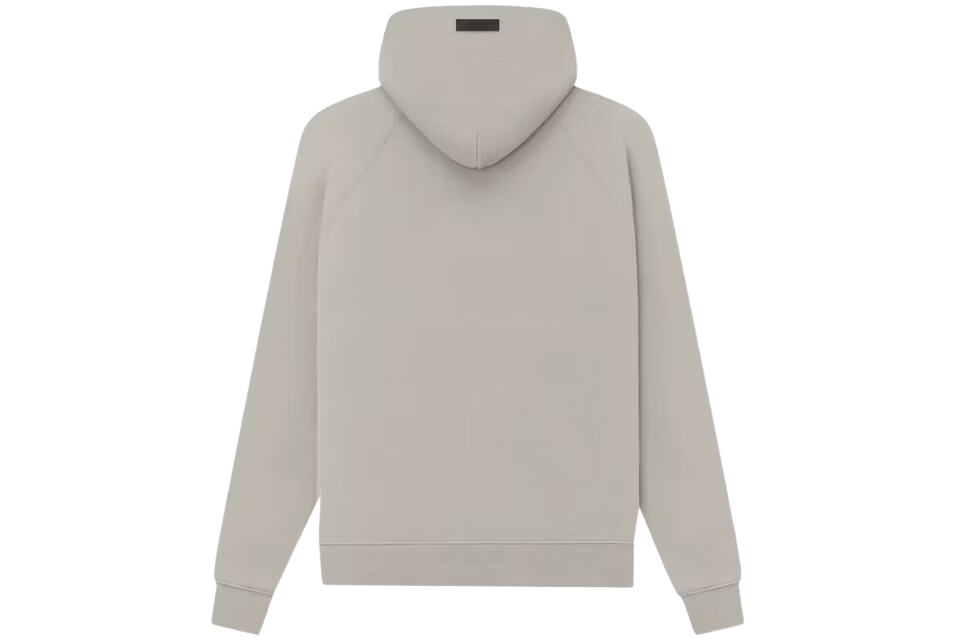 Fear of God Essentials Hoodie Seal - Image 1