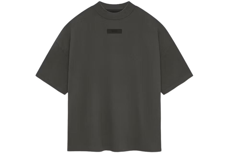 Fear of God Essentials S/S Tee Ink