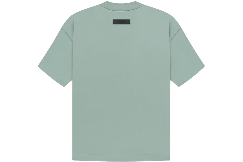 Fear of God Essentials SS Tee Sycamore - Image 1