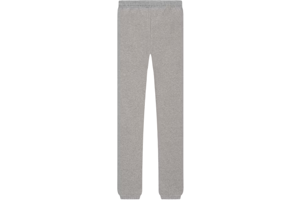 Fear of God Essentials 1977 Sweatpants Dark Oatmeal - Image 1
