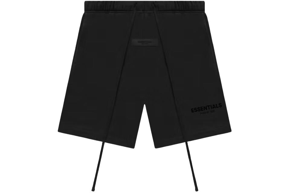 Fear of God Essentials Sweatshort Stretch Limo
