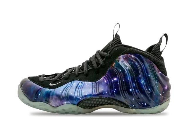 Nike Air Foamposite One Galaxy (2025)