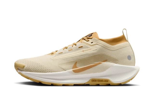 Nike React Pegasus Trail 5 Gore-Tex SP Desert Ochre Wheat Gold