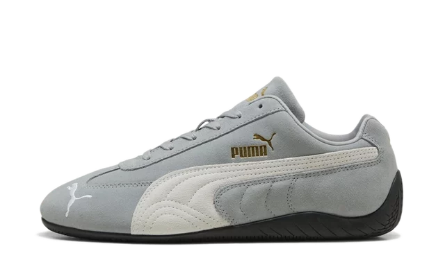 PUMA Speedcat OG 'Cool Mid Gray'