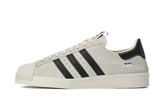 adidas Superstar 82 x Song for the Mute 'White'