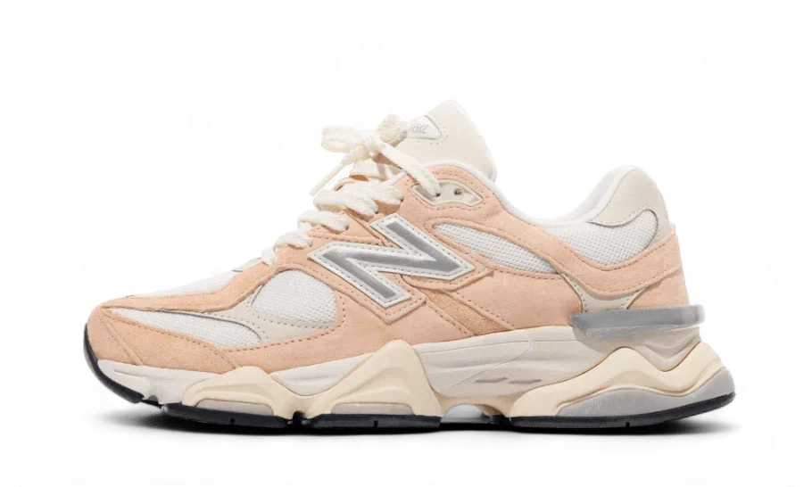 New Balance 9060 Vintage Rose