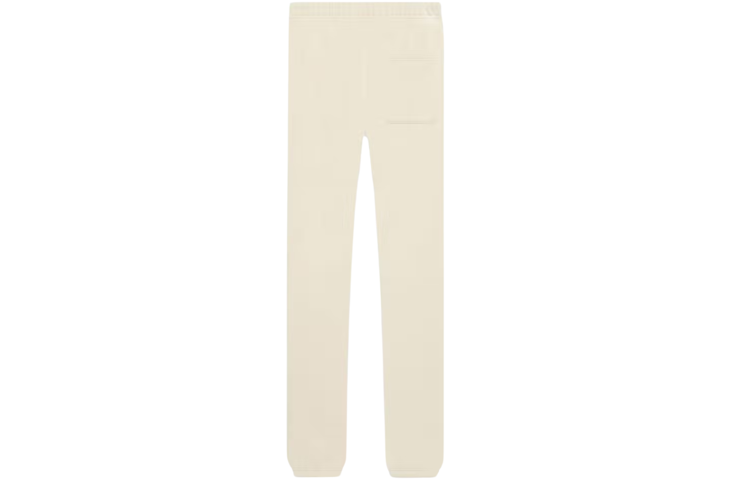 Fear of God Essentials Buttercream Sweatpants - Image 1