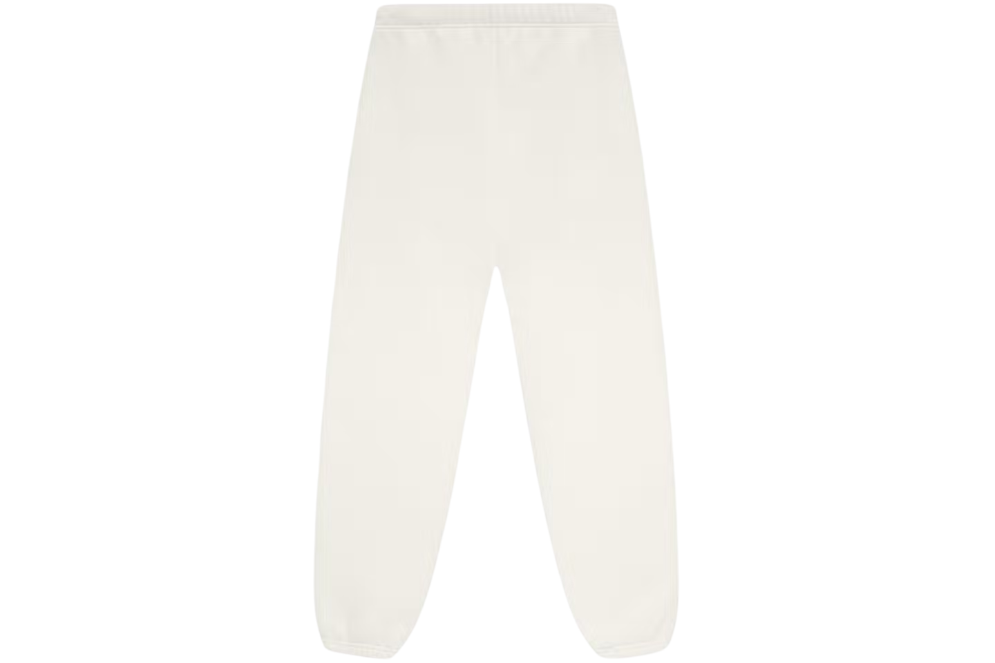 Fear of God Essentials Classic Sweatpants Shell - Image 1
