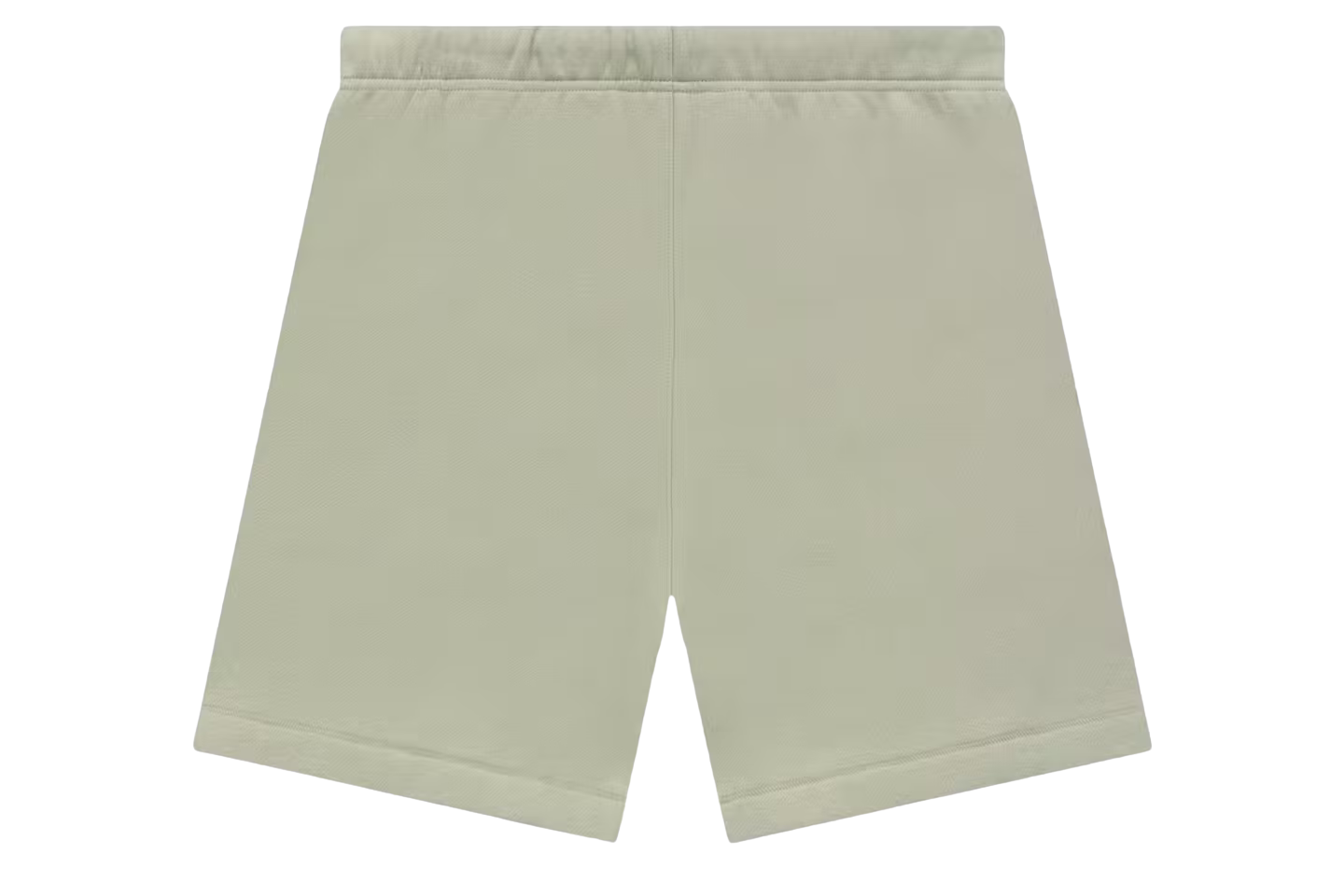 Fear of God Essentials Shorts Seafoam - Image 1