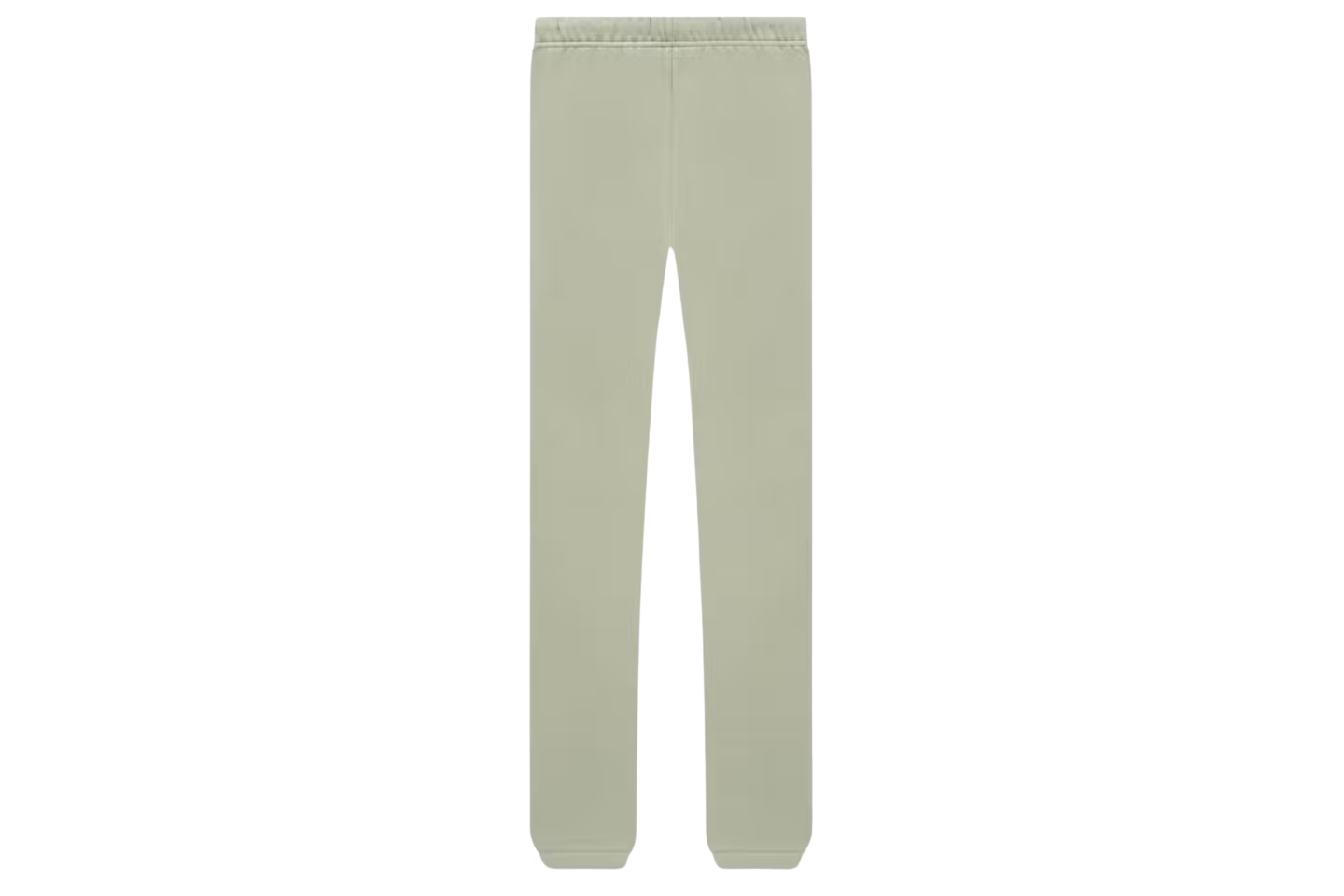 Fear of God Essentials Sweatpants Seafoam - Image 1