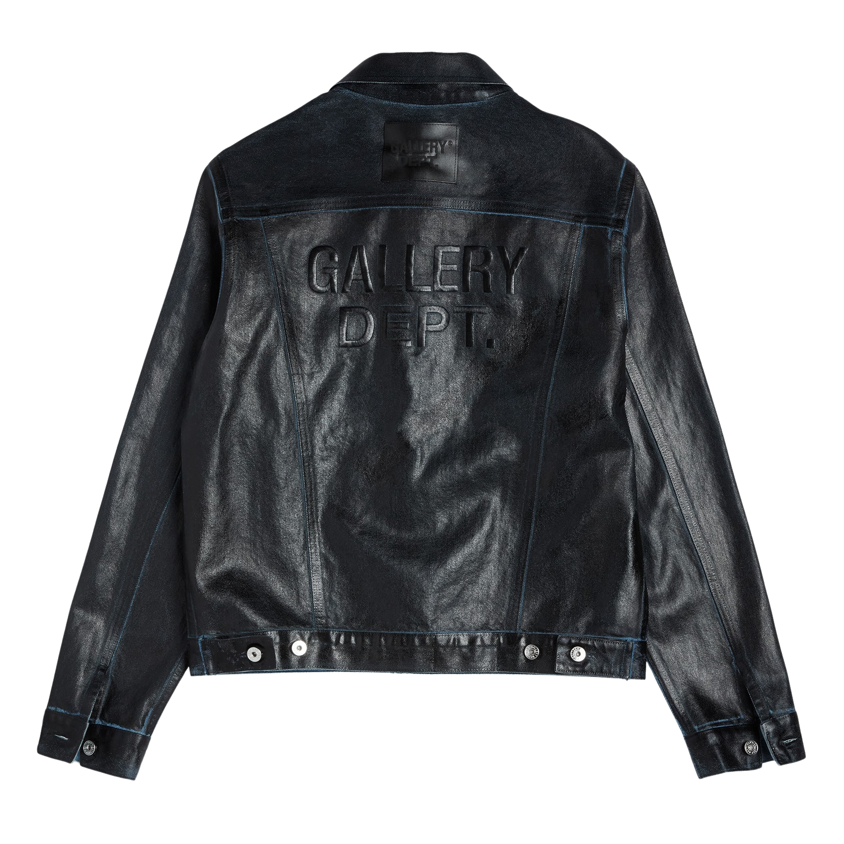 Gallery Dept. Analog Andy Jacket - Image 1