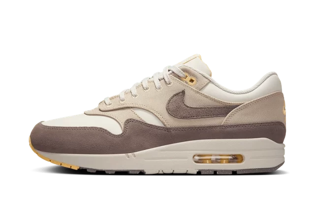 Nike Air Max 1 Premium 'Cave Stone'