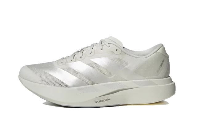 adidas Adizero Evo SL Orbit Grey