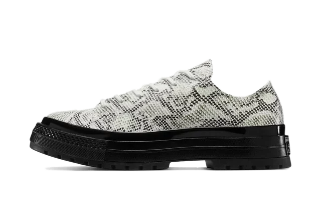 Converse Chuck 70 Formal Snakeskin