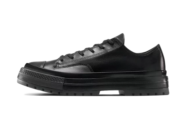 Converse Chuck 70 Formal Triple Black