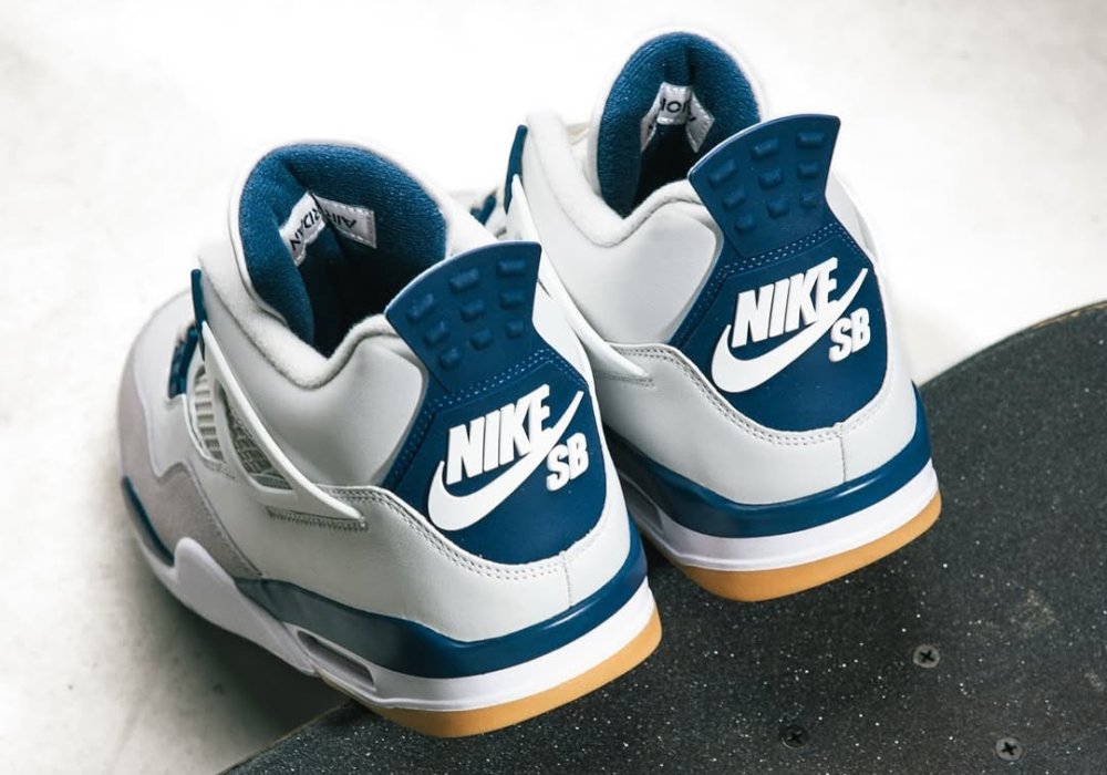 Air Jordan 4 SB