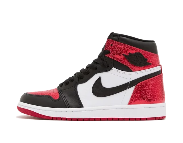 Jordan 1 High OG Ruby (W)