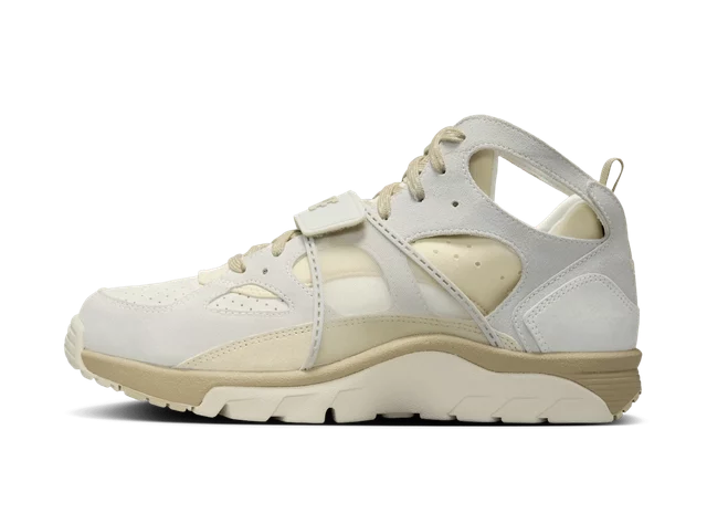 Nike Air Trainer Huarache Sail