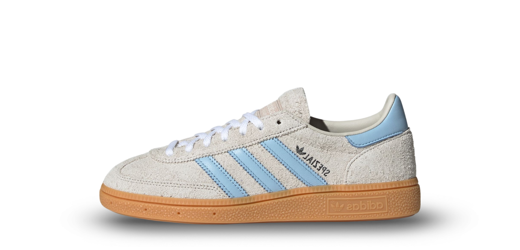 adidas Handball Spezial Alumina Clear Sky (W)