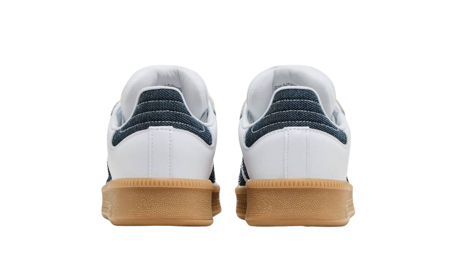 adidas Samba XLG Denim - Image 2