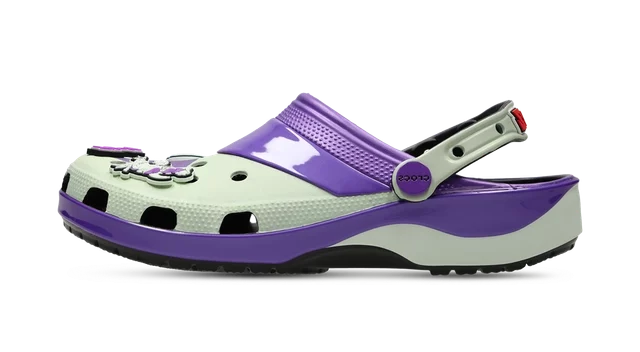 Crocs Classic Clog Dragon Ball Z Frieza