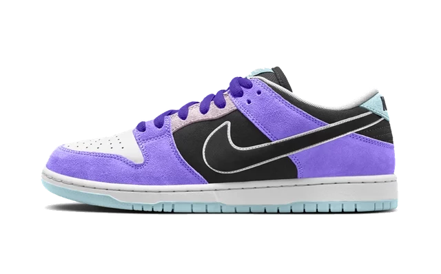 Nike SB Dunk Low Hayley Wilson