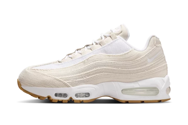 Nike Air Max 95 OG Levis Light Orewood Brown