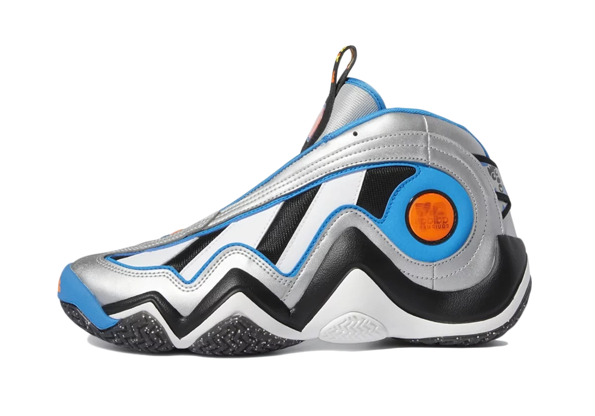 adidas Crazy 97 EQT 1997 All-Star