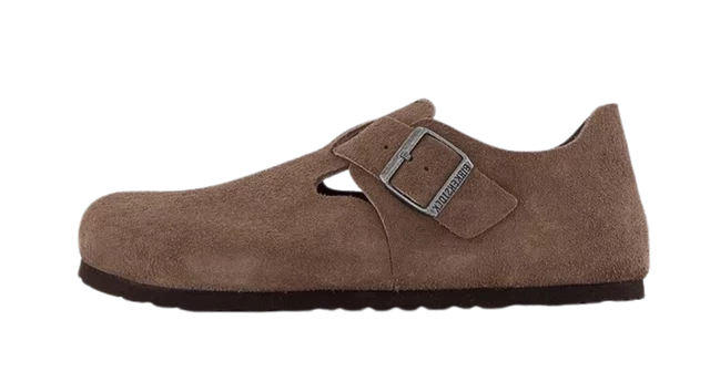 Birkenstock LondonTaupe