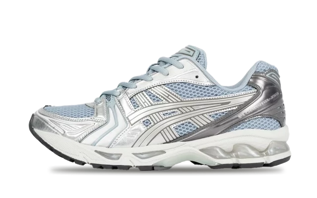 ASICS Gel-Kayano 14 Dolphin Grey Pure Silver