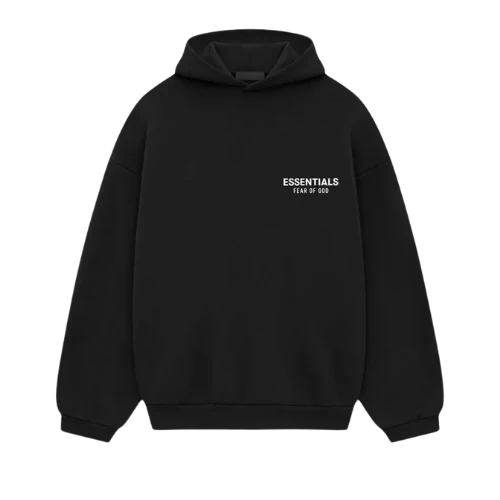 Fear of God Essentials Black White Full set - Image 1