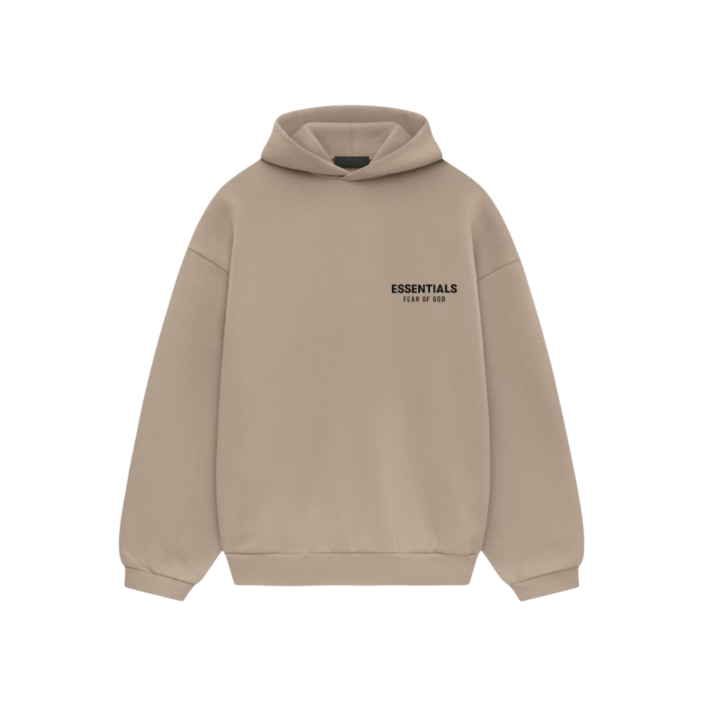 Fear of God Essentials Desert Sand Full set - Image 1