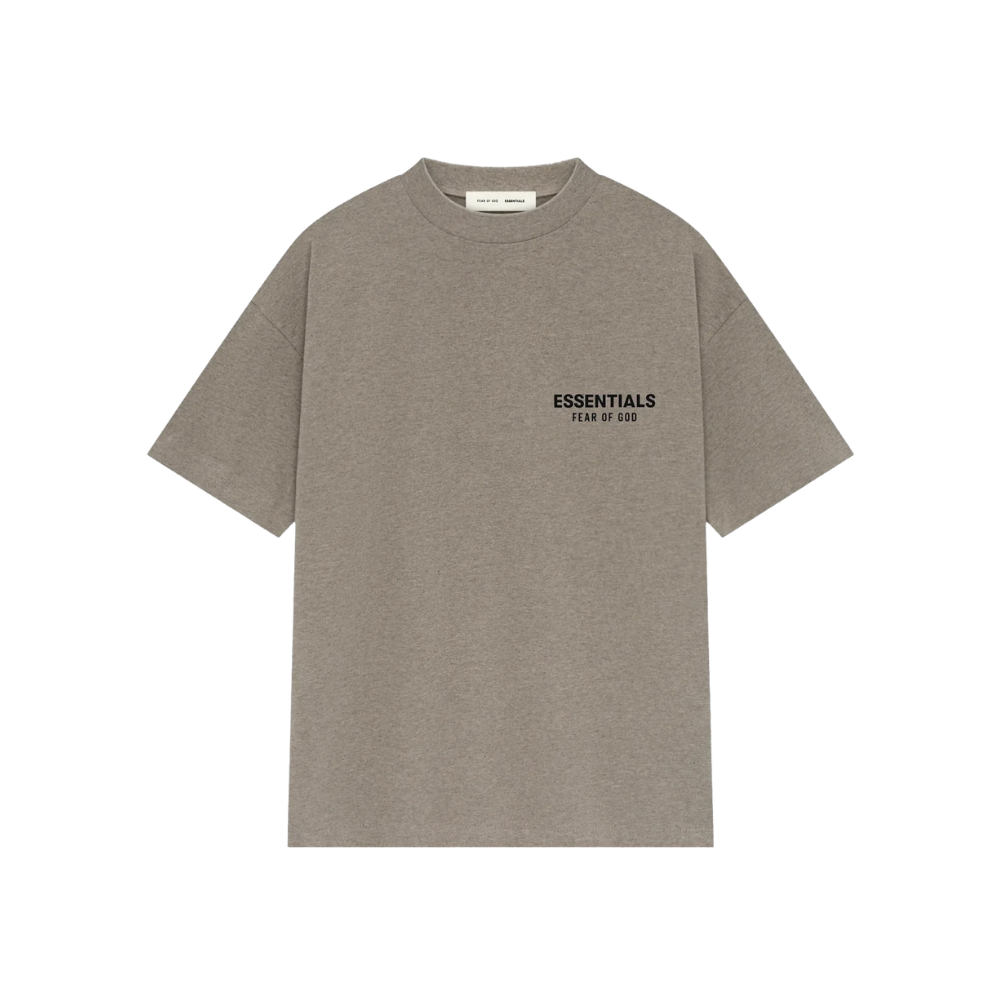 Fear of God Essentials Homestead Heather Summer set - Image 1