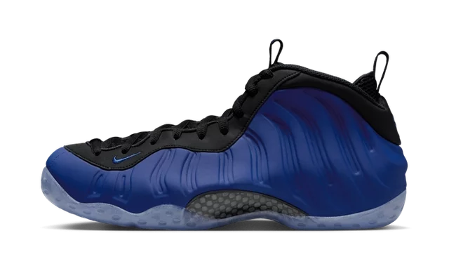 Nike Air Foamposite One Deep Royal