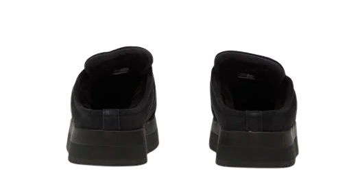 adidas Campus 00s Winter Low Black Carbon (W) - Image 2