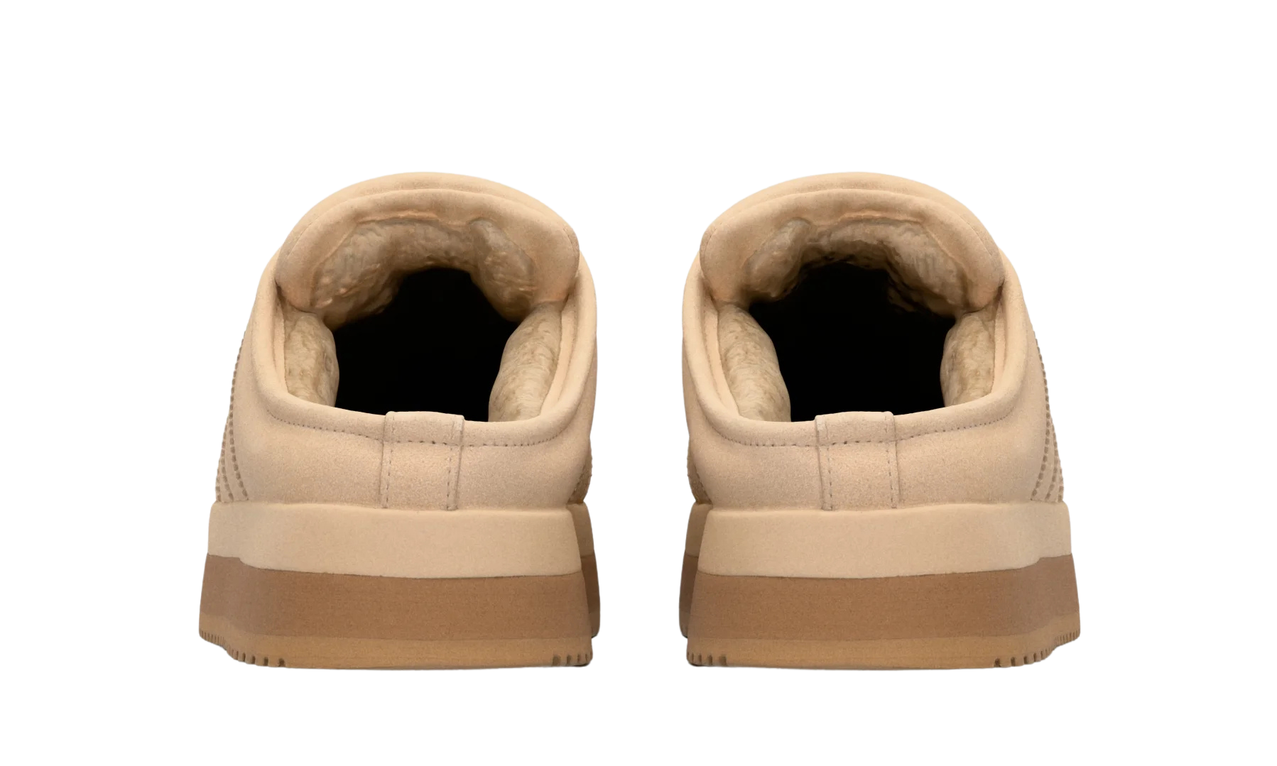 adidas Campus 00s Winter Low Magic Beige (W) - Image 2