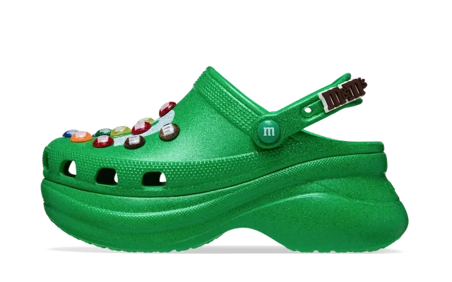 Crocs Classic Bae Clog M&M'S (W)